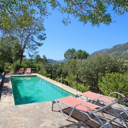 ヴィラ Beautiful Mediterranean With A/c, Wifi
