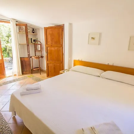 ヴィラ Beautiful Mediterranean With A/c, Wifi *
