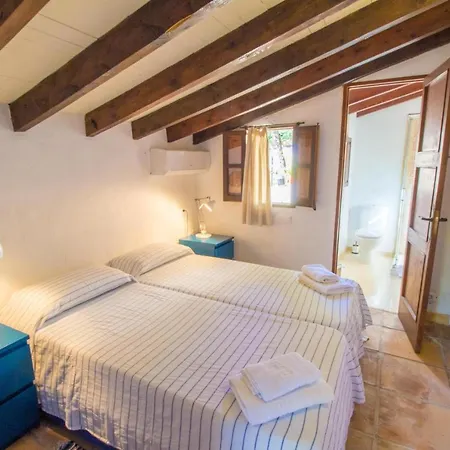 ヴィラ Beautiful Mediterranean With A/c, Wifi
