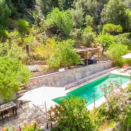 Beautiful Mediterranean With A/c, Wifi