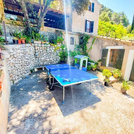 Beautiful Mediterranean With A/c, Wifi * カンパネット