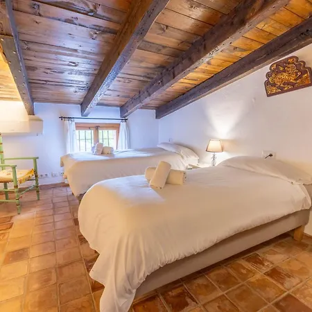 Beautiful Mediterranean With A/c, Wifi *