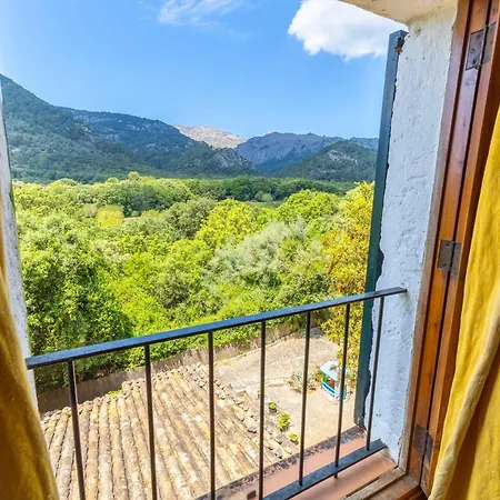 ヴィラ Beautiful Mediterranean With A/c, Wifi *