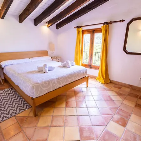 Beautiful Mediterranean With A/c, Wifi ヴィラ *