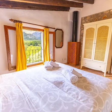 ヴィラ Beautiful Mediterranean With A/c, Wifi *